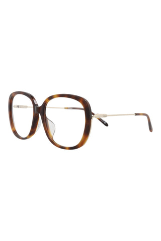 Chloé  MEDIUM HAVANA Eyeglasses