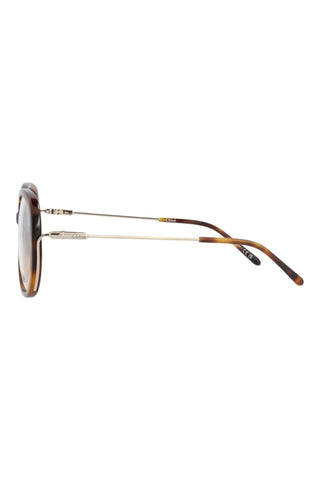 Chloé  MEDIUM HAVANA Eyeglasses
