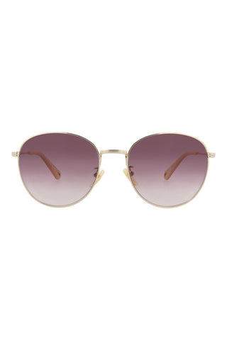 Chloé  CLASSIC GOLD Sunglasses