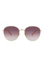 70374 - Gold Gold Violet