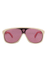 10318 - Ivory Ivory Pink