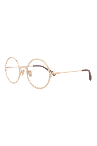 Chloé  ROSE GOLD Eyeglasses