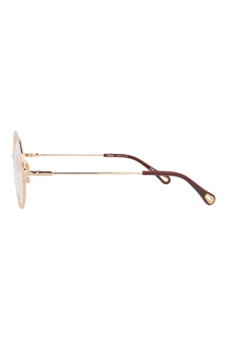 Chloé  ROSE GOLD Eyeglasses