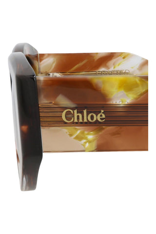 Chloé OPAL GOLD Sunglasses