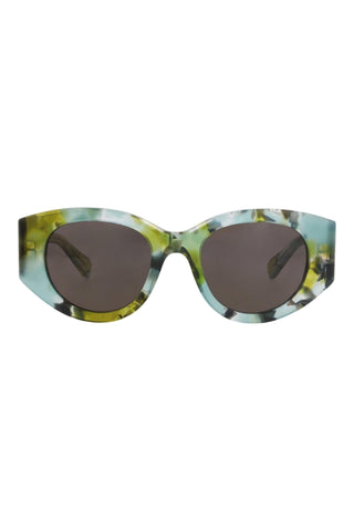 Chloé PASTEL BLUE Sunglasses