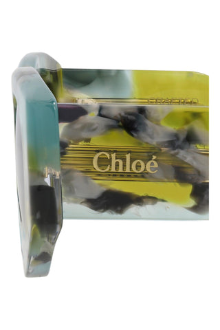 Chloé PASTEL BLUE Sunglasses