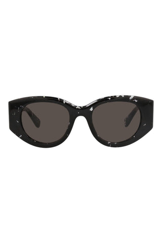 Chloé CRYSTAL BLACK Sunglasses