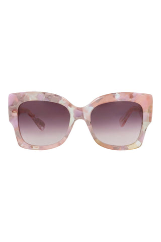 Chloé PINK PEONY Sunglasses