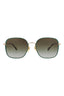 70046 - Gold Gold Green
