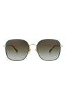 70046 - Gold Gold Green
