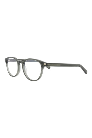 Saint Laurent  DARK OLIVE Eyeglasses