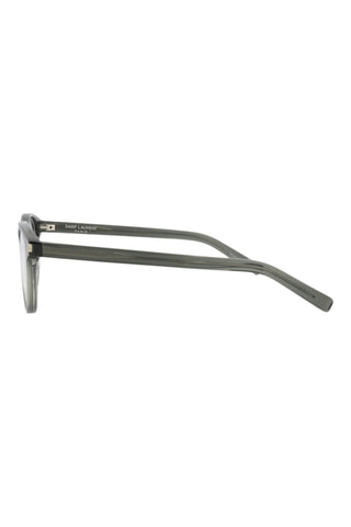 Saint Laurent  DARK OLIVE Eyeglasses