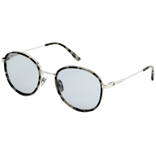 Calvin Klein CK18101S Sunglasses Smoke Tortoise / Grey-AmbrogioShoes