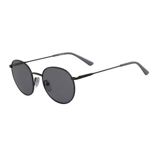 Calvin Klein CK18104S Sunglasses Gunmetal / Smoke-AmbrogioShoes