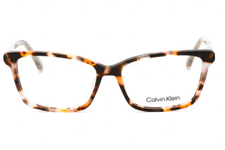 Calvin Klein CK22545 Eyeglasses Vintage Havana / Clear Lens-AmbrogioShoes