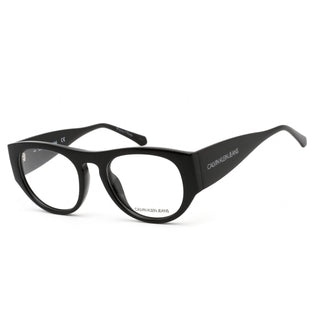 Calvin Klein Jeans CKJ19510 Eyeglasses Black / Clear Lens Unisex Unisex-AmbrogioShoes