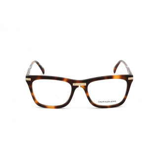 Calvin Klein Jeans CKJ20515 Eyeglasses SOFT TORTOISE / Clear demo lens-AmbrogioShoes