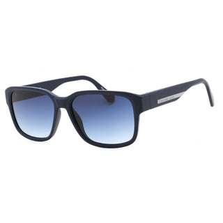Calvin Klein Jeans CKJ21631S Sunglasses BLUE/Blue Gradient Women's-AmbrogioShoes
