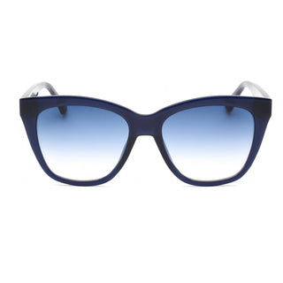 Calvin Klein Jeans CKJ22608S Sunglasses Blue / Blue Gradient-AmbrogioShoes