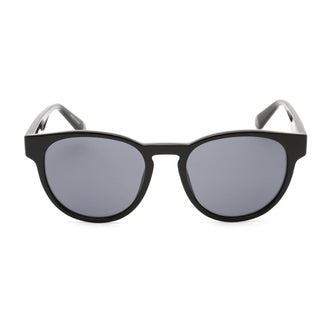 Calvin Klein Jeans CKJ22609S Sunglasses BLACK / Grey Unisex-AmbrogioShoes