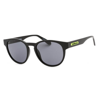 Calvin Klein Jeans CKJ22609S Sunglasses BLACK / Grey Unisex-AmbrogioShoes