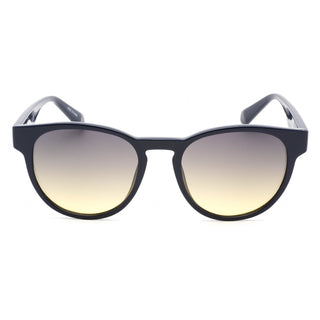 Calvin Klein Jeans CKJ22609S Sunglasses BLUE / Grey Brown Gradient Unisex-AmbrogioShoes
