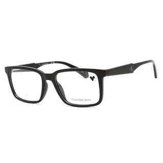 Calvin Klein Jeans CKJ23617 Eyeglasses Black / Clear Lens-AmbrogioShoes