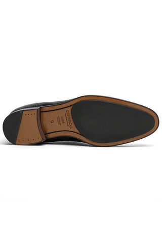 Caporicci 3324 Ostrich & Peccary Loafer-AmbrogioShoes