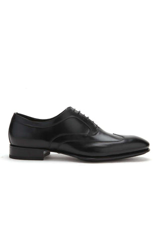 Caporicci 9919 Leather Oxford-AmbrogioShoes