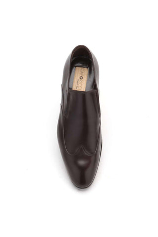 Caporicci 9921 Leather Loafer