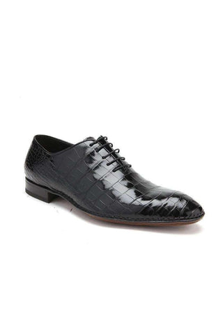 Caporicci Gregory 2542 Alligator Wholecut Oxford