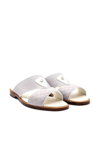 Artioli Carrara Deer & Kangaroo Sandal