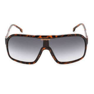 Carrera 1046/S Sunglasses Havana / Grey Shaded Unisex-AmbrogioShoes