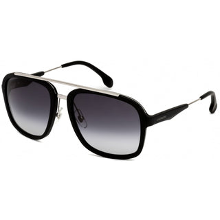 Carrera 133/S Sunglasses Matte Black Ruthenium (9O) / Dark Grey Gradient-AmbrogioShoes