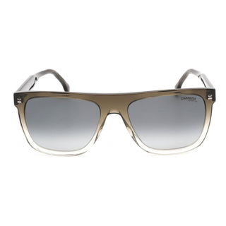 Carrera 267/S Sunglasses Grey Gradient / Grey Shaded-AmbrogioShoes