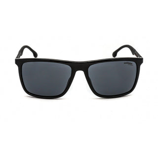 Carrera 8032/S Sunglasses Black/Grey-AmbrogioShoes