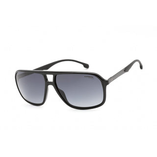 Carrera 8035/S Sunglasses Black/Grey Gradient-AmbrogioShoes