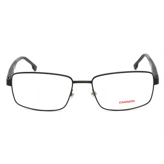 Carrera CA 8877 Eyeglasses Black / Clear Lens-AmbrogioShoes
