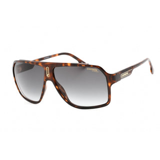 Carrera CARRERA 1030/S Sunglasses Havana / Grey Shaded-AmbrogioShoes