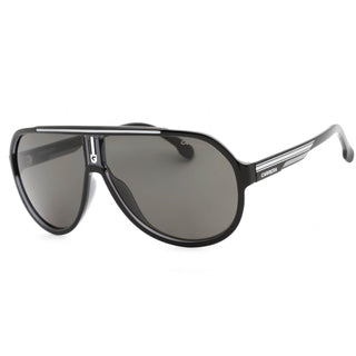 Carrera CARRERA 1057/S Sunglasses BLACK GREY / GREY PZ-AmbrogioShoes