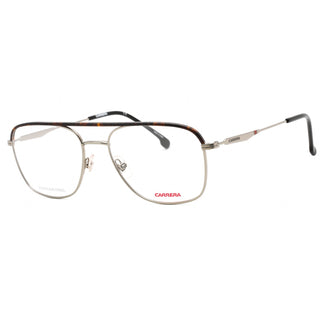 Carrera CARRERA 211 Eyeglasses RUTHENIUM/Clear demo lens Unisex-AmbrogioShoes