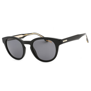 Carrera CARRERA 252/S Sunglasses Black / Grey-AmbrogioShoes