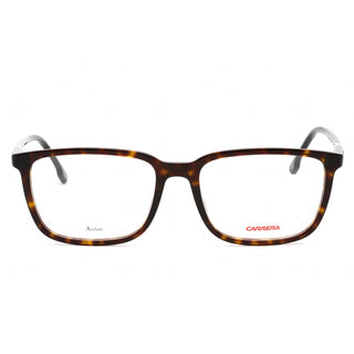 Carrera CARRERA 254 Eyeglasses Dark Havana / Clear Lens-AmbrogioShoes