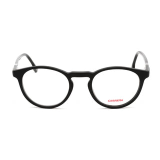 Carrera CARRERA 255 Eyeglasses Matte Black / Clear Lens-AmbrogioShoes