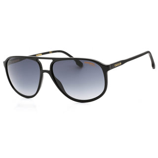 Carrera CARRERA 257/S Sunglasses BLACK/GREY SHADED-AmbrogioShoes