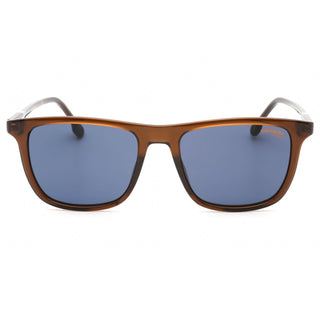 Carrera CARRERA 261/S Sunglasses BROWN/BLUE-AmbrogioShoes