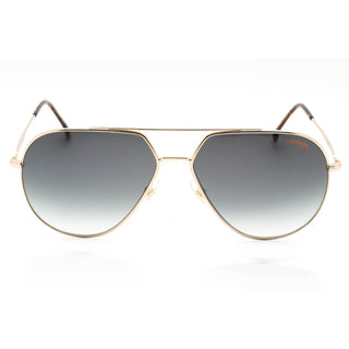 Carrera CARRERA 274/S Sunglasses HVNA GOLD/Green Shaded-AmbrogioShoes