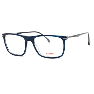 Carrera CARRERA 289 Eyeglasses Blue/Clear demo lens-AmbrogioShoes