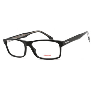 Carrera CARRERA 293 Eyeglasses Black / Clear Lens-AmbrogioShoes