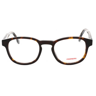 Carrera CARRERA 294 Eyeglasses Havana / Clear Lens-AmbrogioShoes